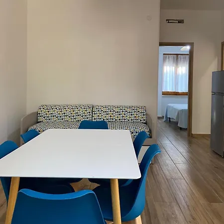 Villini Jonio Vacanze Apartamento
