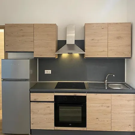 Apartamento Villini Jonio Vacanze Castellaneta Marina