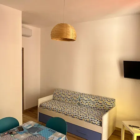 Apartamento Villini Jonio Vacanze *