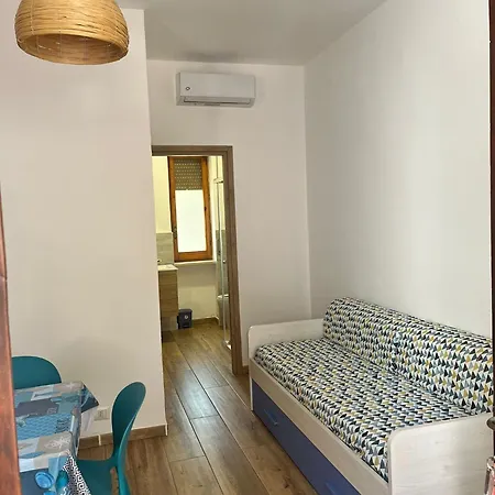 Villini Jonio Vacanze Apartamento Castellaneta Marina