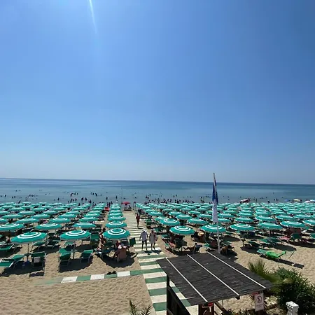 Apartamento Villini Jonio Vacanze Castellaneta Marina